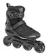 Roces Weft Thread 84 Inlineskates unisex zwart maat 41
