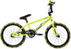 Rock Magic Rock geel 48 spaaks
