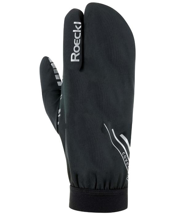 Afbeelding laden in galerijviewer, Roeckl sports rottal cover trigger - winter gloves
