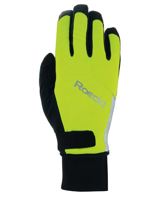 Afbeelding laden in galerijviewer, Roeckl sports villach 2 - winterhandschuhe
