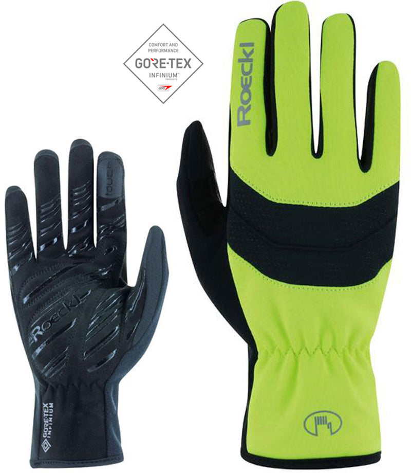 Afbeelding laden in galerijviewer, Roeckl sports raiano - winter gloves
