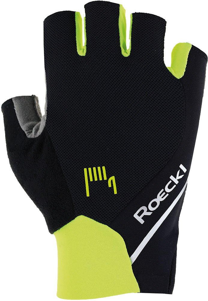 Afbeelding laden in galerijviewer, Roeckl sports ivory 2 - cycling gloves | 11
