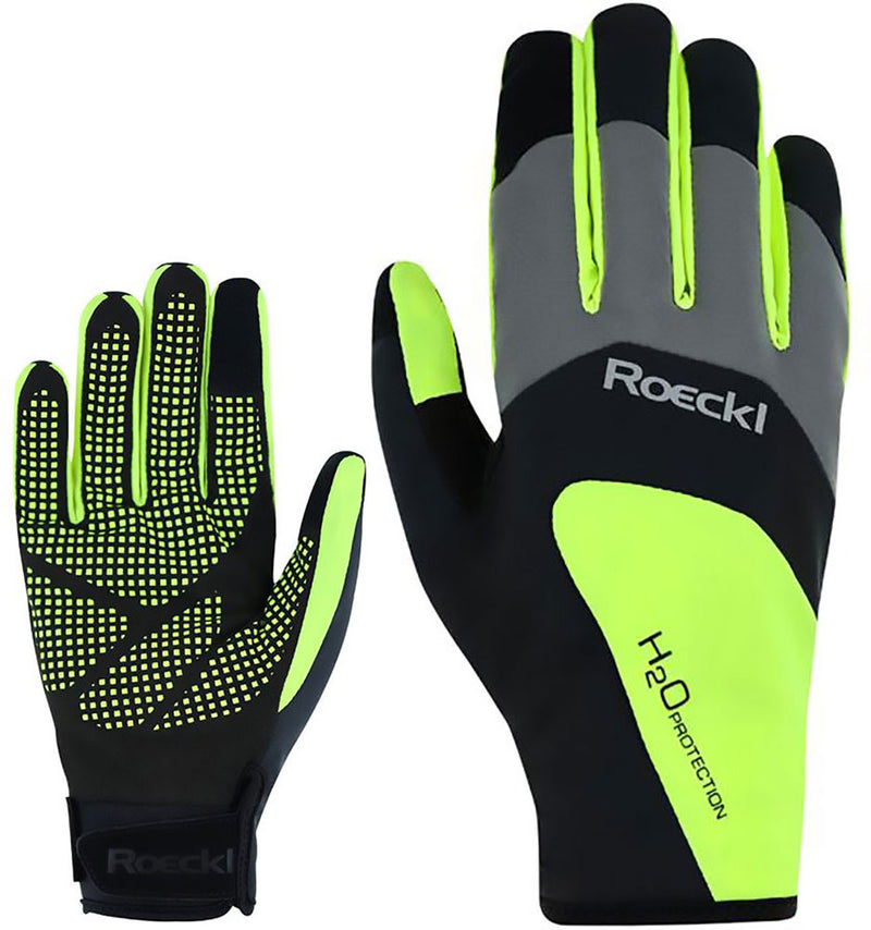 Afbeelding laden in galerijviewer, Roeckl sports rapallo - winter gloves
