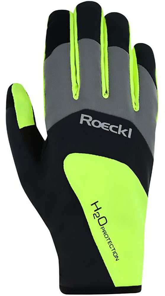 Afbeelding laden in galerijviewer, Roeckl sports rapallo - winter gloves
