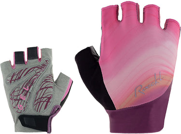 Roeckl sports danis 2 - women's cycling gloves