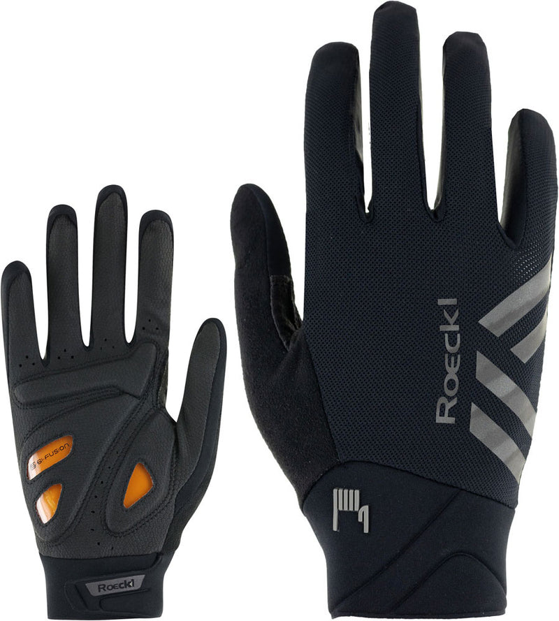 Afbeelding laden in galerijviewer, Roeckl sports morgex 2 - cycling gloves

