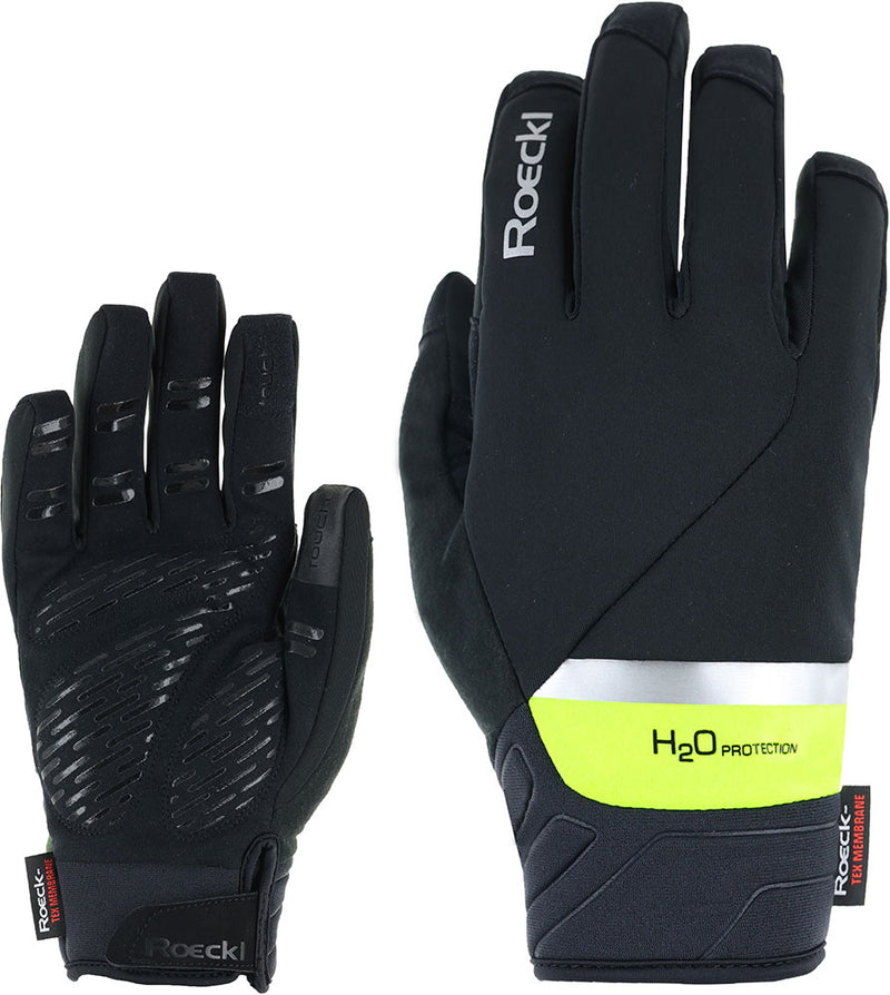 Afbeelding laden in galerijviewer, Roeckl sports ranten 2 - winter gloves
