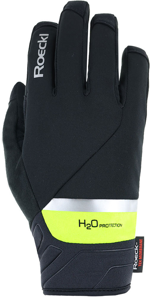 Afbeelding laden in galerijviewer, Roeckl sports ranten 2 - winter gloves
