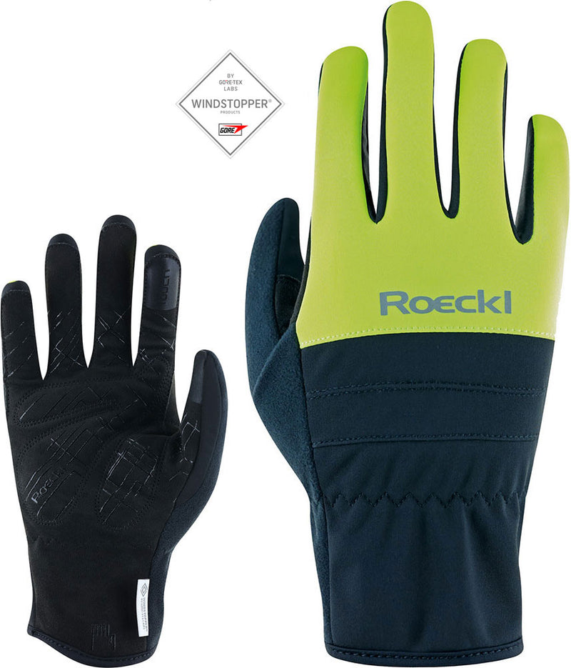Afbeelding laden in galerijviewer, Roeckl sports raiano 2 - cycling gloves
