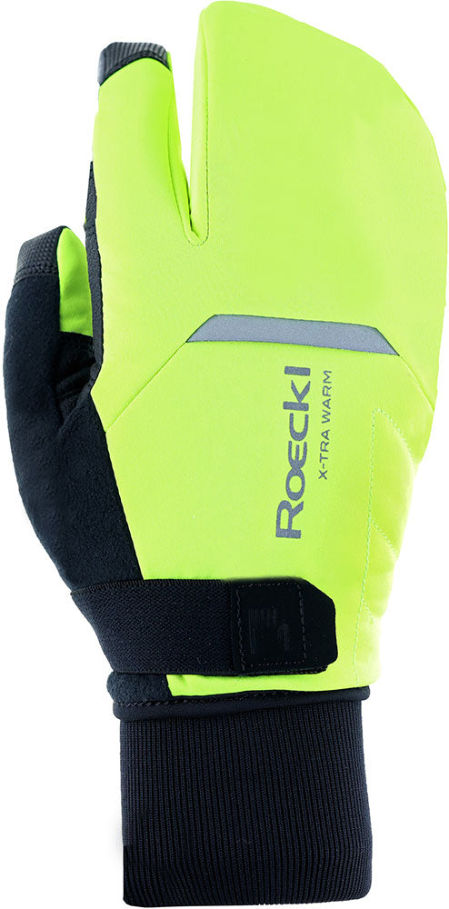 Afbeelding laden in galerijviewer, Roeckl sports villach 3 trigger - winter gloves

