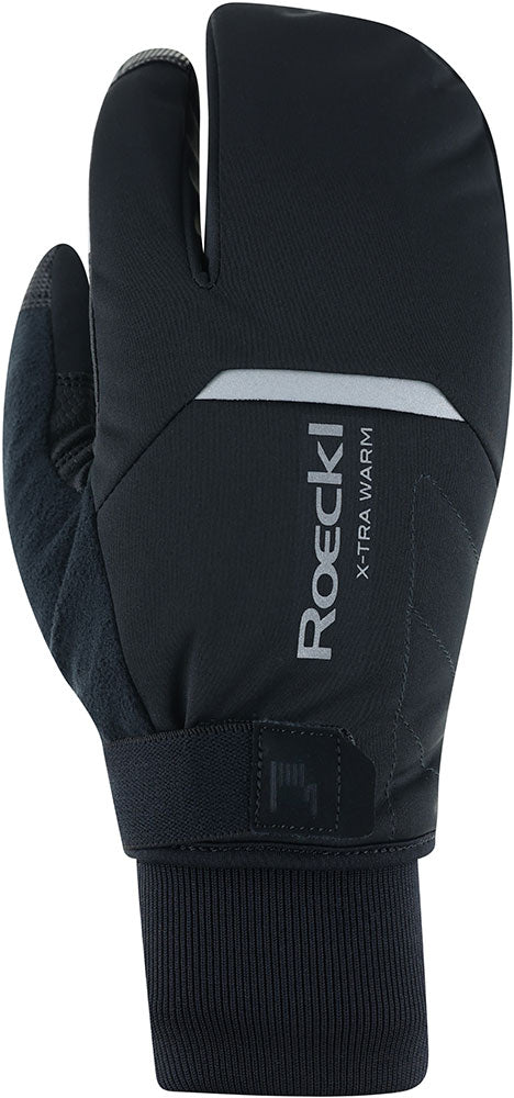 Afbeelding laden in galerijviewer, Roeckl sports villach 3 trigger - winter gloves
