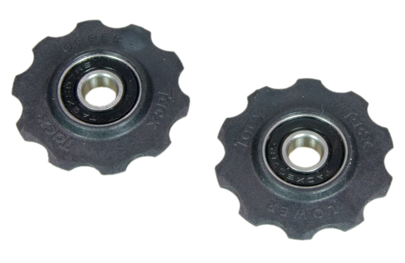 Afbeelding laden in galerijviewer, Rohloff chain tensioner pulleys

