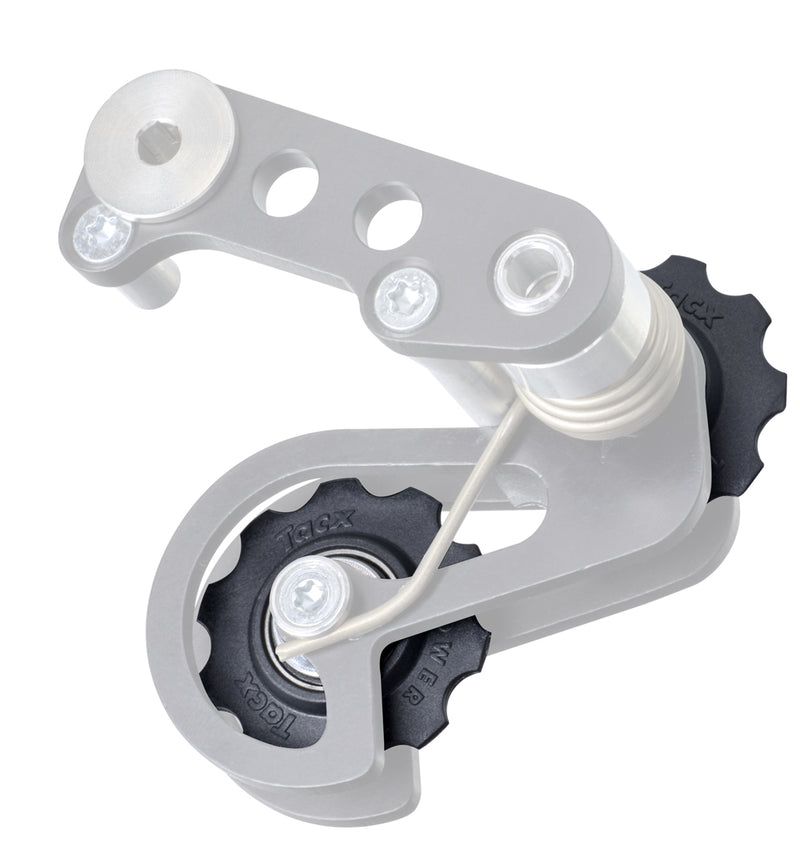 Afbeelding laden in galerijviewer, Rohloff chain tensioner pulleys
