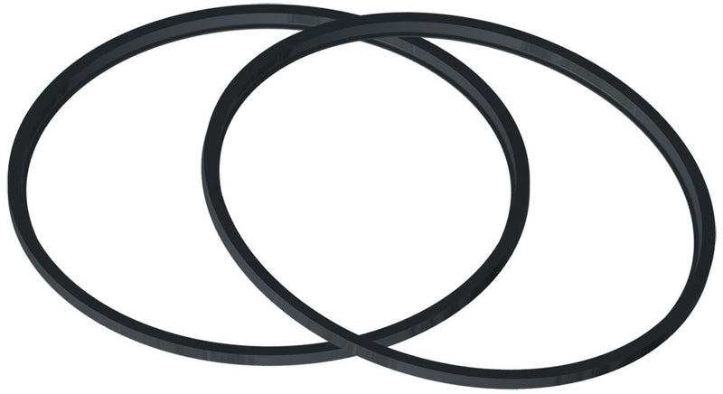 Afbeelding laden in galerijviewer, Rohloff flange support rings
