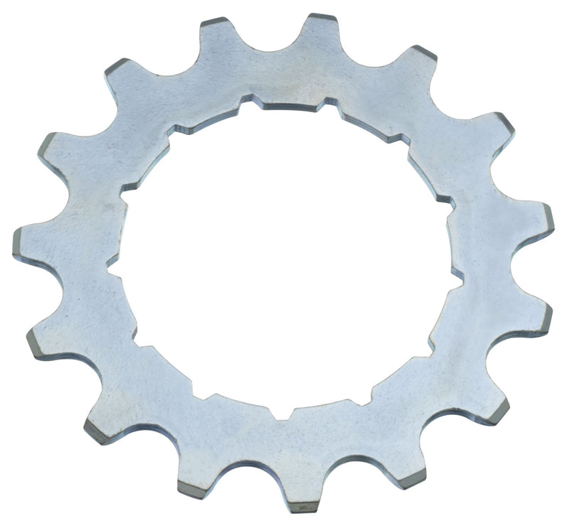 Afbeelding laden in galerijviewer, Rohloff splined sprocket
