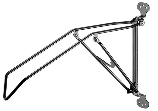 Afbeelding laden in galerijviewer, Ibera ib-st20 roll-on bike wall mount

