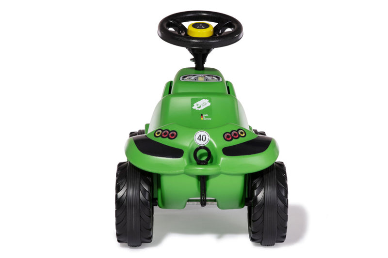 Afbeelding laden in galerijviewer, Rolly toys Looptractor RollyMinitrac Deutz-Fahr Agrokid groen
