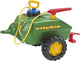 Rolly toys Watertank RollyVacumax junior groen