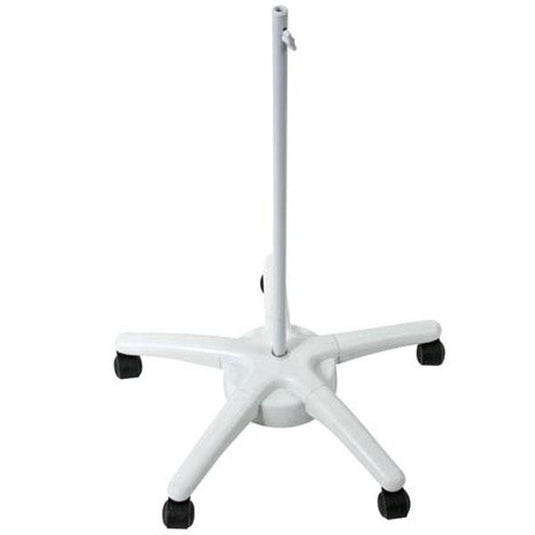 Loeplamp statief