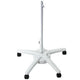 Loeplamp statief