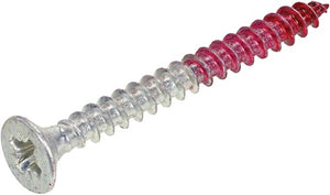 Rotadrill unischroef vz pk pz1 3.0x20 | 45 stuks - 424.030.020