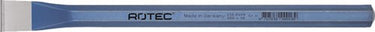 Rotec breekbeitel 8-kantig din 7254-b 23x300 mm - 2180107