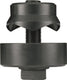 Rotec gatenpons 28,3mm = pg 21 + kogellager - 5902831