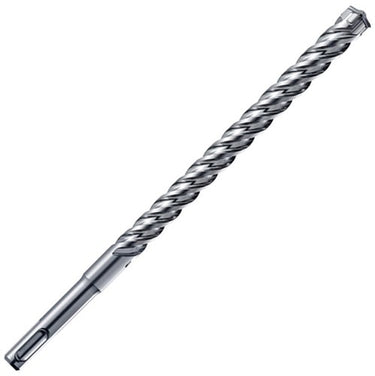 Rotec hamerboren sds+ 'zentro' in box à 10 st. 10,0x 100 160 mm - 202.1001b
