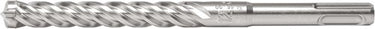 Rotec hamerboren sds+ 'zentro' in box à 10 st. 10,0x 200 260 mm - 202.1101b