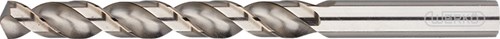 Rotec hss-g spiraalboor, din 338, type w (aluminium), ø4,0 - 1090400 - 109.0400