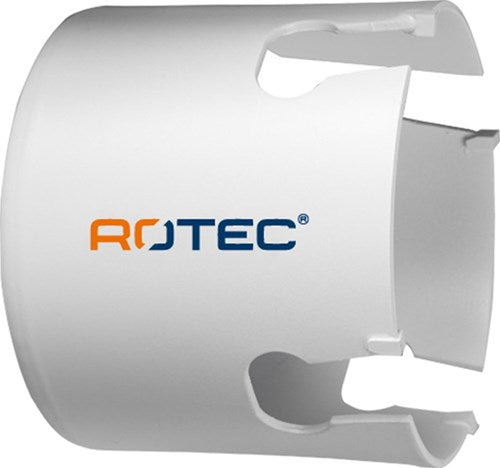 Rotec multi-purpose-gatzaag 76mm (3 ) - 5280760 - 528.0760