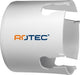 Rotec multi-purpose-gatzaag 76mm (3 ) - 5280760 - 528.0760