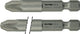 Rotec pro krachtbit pz 1 l=127mm e 6,3 basic - 805.00131 - 805.00131