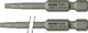 Rotec pro krachtbit t 10 l=152mm e 6,3 basic - 808.50101 - 808.50101