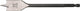 Rotec speedboren met 1 4 bit-aansluting 30,0x160 mm (vpe 5) - 2303001 - 230.3001