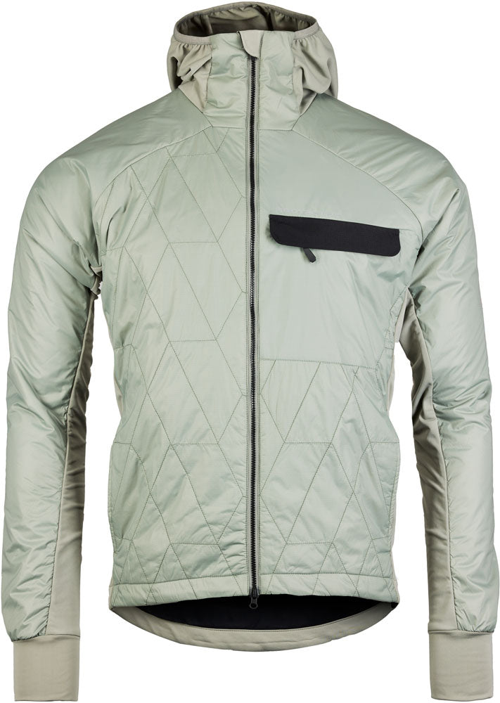 Afbeelding laden in galerijviewer, Protective macro - mtb jacket
