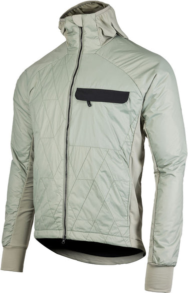 Protective macro - mtb jacket
