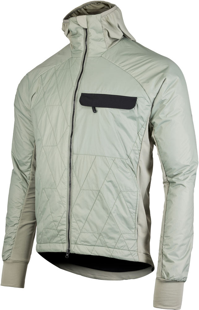 Afbeelding laden in galerijviewer, Protective macro - mtb jacket
