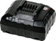 Rothenberger acculader | voor 1 accu | zonder accu | 1 stuk - 1000001654 - 1000001654