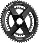 Rotor dm q ring chainring