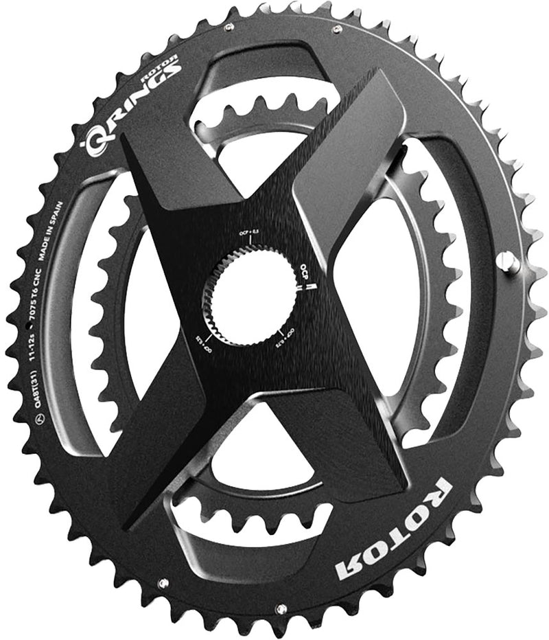 Afbeelding laden in galerijviewer, Rotor dm q ring chainring
