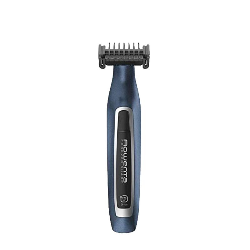 Afbeelding laden in galerijviewer, Imp rowenta baardtrimmer tn6030f5 forever sharp
