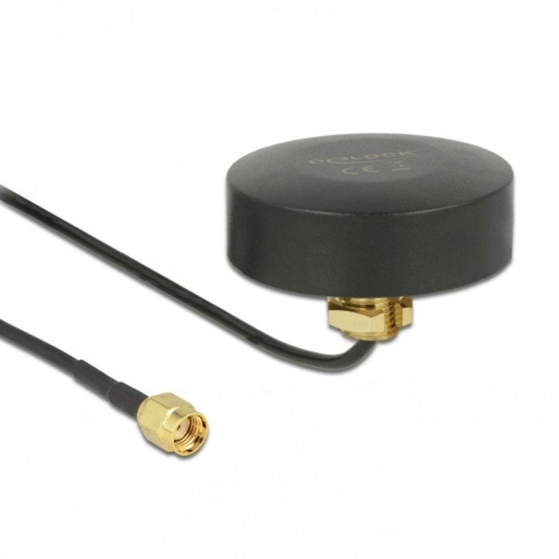 Afbeelding laden in galerijviewer, Imp wifi antenne - 2 dbi
