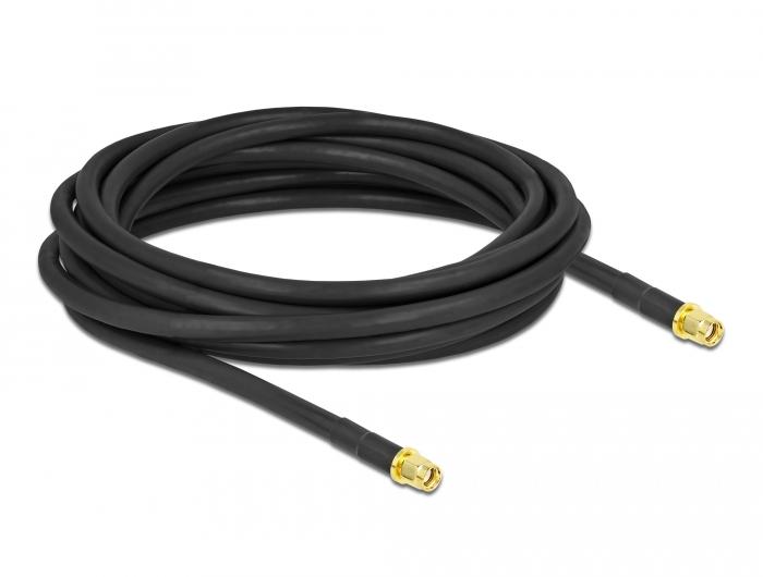 Afbeelding laden in galerijviewer, Imp rp-sma kabel
