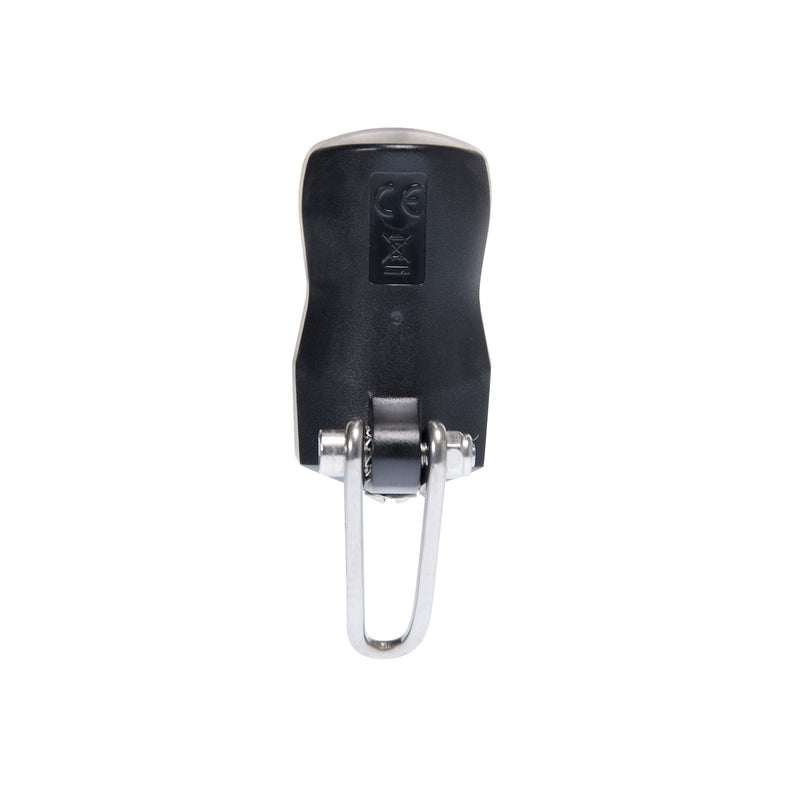 Afbeelding laden in galerijviewer, Simson voorvorkkoplamp clearly inclusief batterij (10st)
