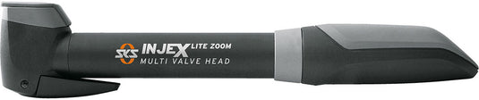 Sks germany injex lite zoom mini pump