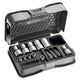 Facom set met torx-doppen en -bits