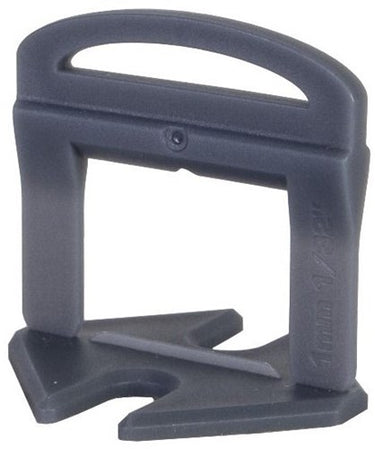 Rubi delta leveling systeem clips | 3-12 mm | 1,5 mm | 400 stuks