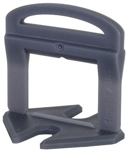Afbeelding laden in galerijviewer, Rubi delta leveling systeem clips | 3-12 mm | 2 mm | 400 stuks
