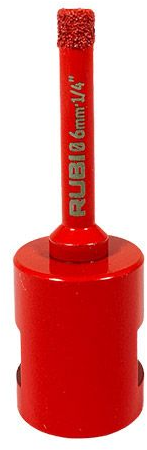 Rubi drygres boor premium | 10 mm - 06919